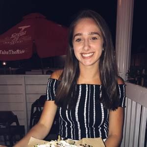 Meet your Posher, Jen